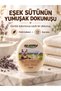 Donkey Milk Natural Glycerin Sponge Soap with Peeling Effect Delightful Moisturizing Solid Soap Gel Purifying Smoothing Body Bath Soap 130Gr - 2