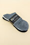 Short Socks Plain Combed Cotton Men's Short Socks 3 Pairs Pack Seamless Toe Socks K.Konç Combed Cotton Men's Socks 3 Pairs Pack Seamless - 5