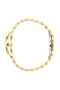 Rd614129L Women Wrist Watch with Steel Cord - 3
