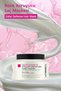 Shine Hair Mask with Silk Protein that Delays the Flowing for Dyed Hair - 2