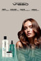 Moisturizing Moisture Loading Shampoo with Coconut Oil for Dry and Brittle Hair 500 ml - 8