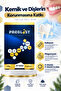 Takviye Edici Gıda 60 Tablet - 3