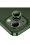 iPhone 13/13 Mini Hd Lens Protector Launch Green – Green