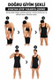 Waist Belly Chest Firming Slimming Extra Effective Seamless Corset Athlete 4800 - 6