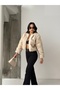 COLLARLESS IMPORTED PREMIUM HIGH-QUALITY FUR - 3