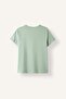 100% Cotton Regular Fit Crew Neck Printed Combed Cotton Short Sleeve T-Shirt H1383Ax26Sm - 7