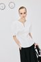 Regular Fit Crew Neck Short Sleeve T-Shirt I4792Ax26Au