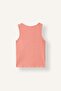 Crew Neck Athlete Girls' Top E4409A825Hs - 2