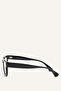 Thick Frame Photochromic Women's Sunglasses I7209Axns - 5