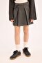 Pleated Skirt for Girls D9341A825Sp - 6