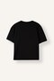 Okul Relax Fit Crew Neck Drop Shoulder Short Sleeve Basic T-Shirt Girl Child H6034A826Au - 7