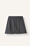 Pleated Skirt for Girls D9341A825Sp - 5