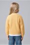 V-Neck Buttoned Knitwear Cardigan Baby Girl I2269A526Au - 5