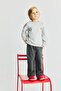 100% Cotton Hot Wheels Licensed Printed Crew Neck Basic Sweatshirt and Jogger Sweatpants 2-Piece Set Baby Boy I0151A526Wn