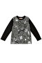 Gamer Boy T-shirt Trousers Set - 5