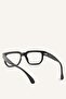Thick Frame Photochromic Women's Sunglasses I7209Axns - 7