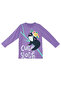 Sloth Girl Child Tunic Tights Set - 5