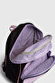 My Polo 2015 Cute Children's Kindergarten Bag Backpack School Bag Multi-Compartment Orthopedic Back Lila - 6