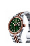Women's Wrist Watch with Green Dial - 5