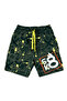 Skateboarding Hypo Boys Summer T-Shirt Shorts Set - 7