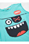 Ahoy Boy's T-shirt Capri Shorts Set - 6