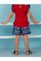 Laci Lace Girls' Shorts - 2