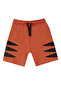 Super Tiger Boys' Summer T-Shirt Shorts Set - 7