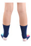 Rainbow Star Unicorn Girls' 2-Piece Sock Set - 7