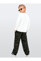 Boys' Dinosaur Printed 100% Cotton T-Shirt and Pants Set (Ages 3-8) - 2