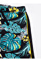 Vosvos Hawaiian Boy T-shirt Shorts Set - 5