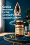 Omega3 Epa Dha 2000mg - 60 Adet Soft Jel Balık Yağı Desteği (KOLAJEN VE VİTAMİN E IÇERİKLİ) - 5