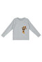 Pocket Tiger Boy's T-Shirt Sweatpants Set - 5