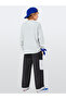 Boy's Set with Tiger Print 100% Cotton T-Shirt - Denim Cargo Pants (3-8 Years) - 2