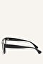 Thick Frame Photochromic Women's Sunglasses I7209Axns - 6