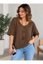 Necklace 1. Quality Merserized Blouse Standard Size 38/44