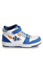 Rocket Boy White Sneakers Sports Shoes - 4