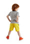 93 Truck Boy's T-shirt Shorts Set - 2