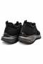 Black 100% Genuine Nubuck Leather Men's Casual Shoes |   Imported Sole Full Mold |   Full Orthopedic |   Modern Sneaker Men's Shoe Model for Comfortable Daily Use |   Compatible with City and Daily Living - 3