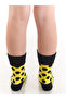 Arı Girl Yellow Black Sock Set of 2 - 5
