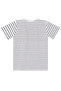 Racer Car Stripes Boys Summer T-Shirt Shorts Set - 6