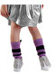 Kuromi Original Girl's Leggings - 2