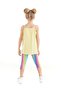 Deniz Cat Girls Tunic Tights Set - 2