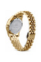 Turquoise Dial Women's Wristwatch - 3