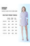 Ss6045 Corseted Shirt Dress - 5