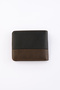 Men's Black-Brown Gift Boxed Wallet with Card and Paper Money Compartments (Groom's Package/Dowry Set) - 9