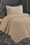 2 Pieces of Single Bedspread