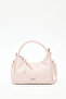 Camila Mini Bow Tote Bag Pink - 5
