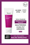 Facial Cleansing Gel - Hydration Aha/Bha Exfoliating Cleanser Purifying with Peeling Effect 148 ml
