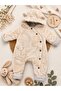Bebesi Baby Special Welsoft Luxury Winter Jumpsuit 1011 - 2