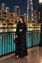 Lumine Abaya for Women – Premium Elegant Modest Dress